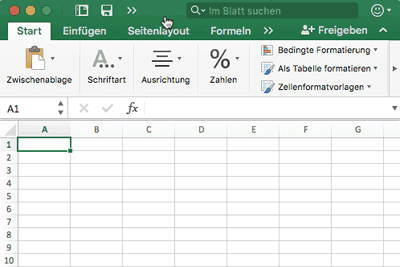 Excel