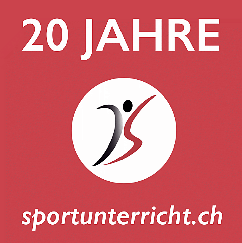 20 Jahre sportunterricht.ch