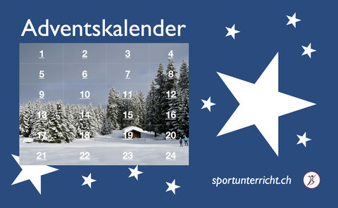 Adventskalender