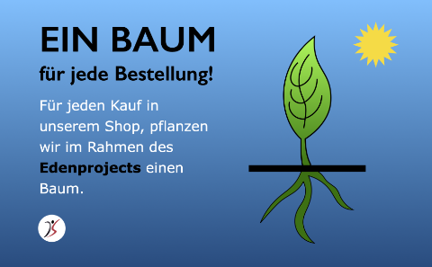 Bäume pflanzen