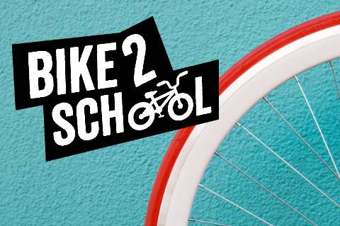 Biketoschool