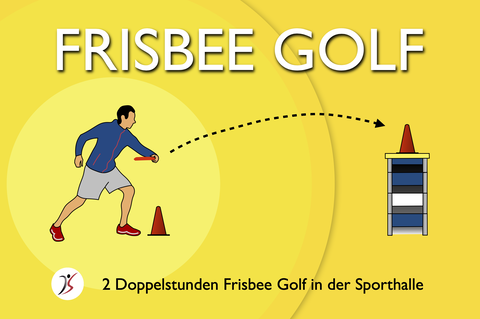 Frisbee Golf