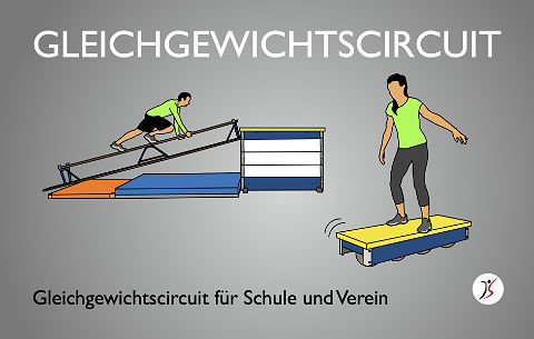 Gleichgewichtscircuit