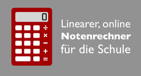 Notenrechner online