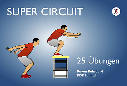 Super Circuit