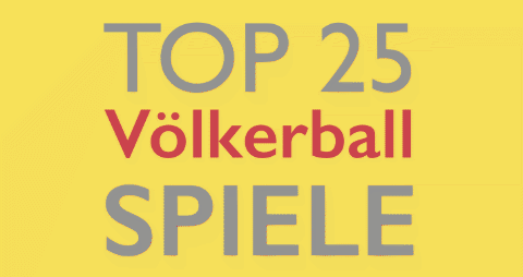 Völkerball