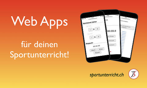 Web Apps